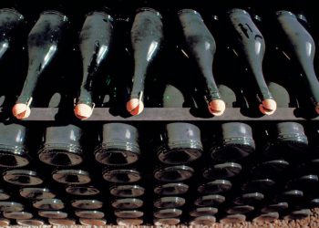 シャンパーニュ委員会が2020年シャンパーニュ出荷速報をリリース