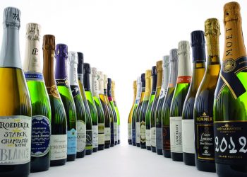 シャンパーニュ エクストラ・ブリュット テイスティング 2021