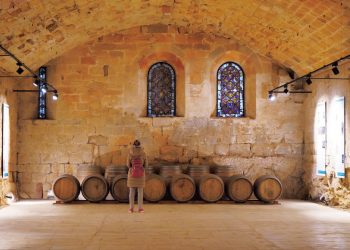 オクシタニーに行こう！