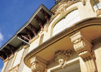 ムートン流哲学で新生したリムーの高級ワイン