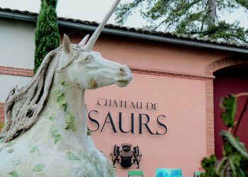 レストラン経営でも才覚を発揮する名門一族