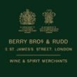 Berry Bros. & Rudd 日本支店