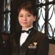 春田真希子