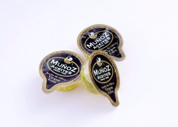 オリーブオイルのススメ