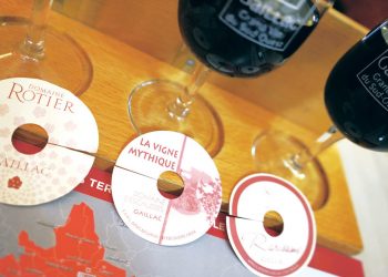 ガイヤックのAtoZがおいしく学べるビストロ