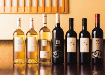 パーラが物語るサルディーニャ