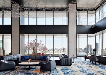 メズム東京、オートグラフ コレクション