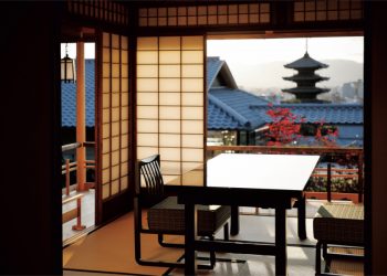 パーク ハイアット 京都