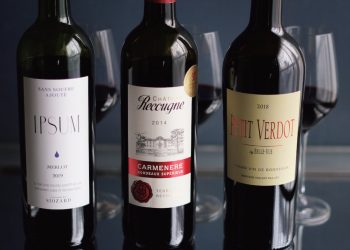 ブドウ品種名を記載した ボルドーワイン……だと!?