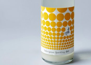 春の優しい“ひかり”のような日本酒