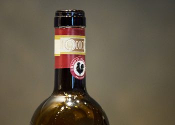 地図から見るキアンティ・クラッシコ