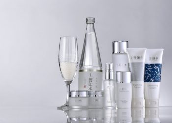 水のような日本酒とは？ 上善如水