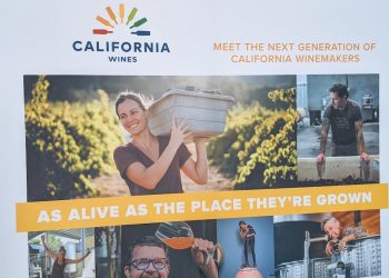 今年も開催「カリフォルニアワイン・バイザグラス・プロモーション2021」