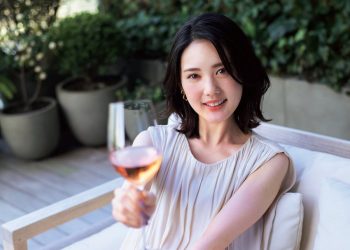 WINE WHAT 2021年5月号（No.39）はインドアワインを楽しむ！