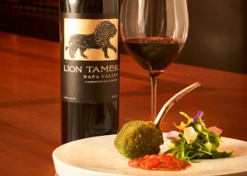 HESSの次世代ラグジュアリーワイン 日本のトップソムリエールはこう見る