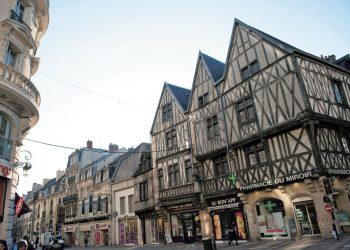 ワガママ海外旅行は ブルゴーニュに