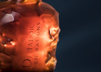 ラリックとディクタドールの歴史的ラム酒