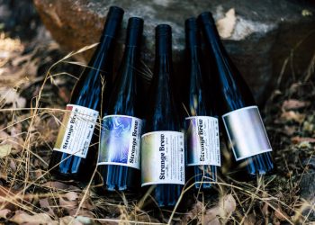 豪州で話題！新進気鋭の醸造家がこだわり抜いたナチュラルワイン ！