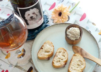 しめじマン石川進之介の簡単ワインのあて