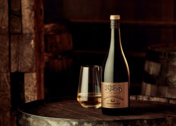 ​​禁酒法時代に造られたワインへのオマージュ