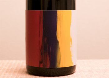 ドメーヌ ヒデ アートラベルシリーズ 発売