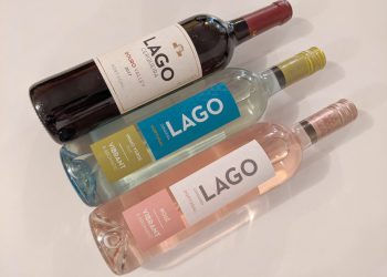 手頃で気の利いた新商品ポルトガルワイン