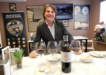 バーチャルトリップでスペインへGO！