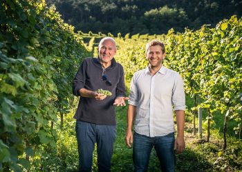 グリューナー・ヴェルトリーナーの新章が始まる