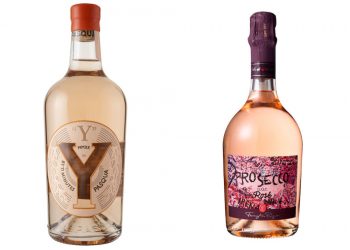 パスクアが挑むイタリアンプレミアムロゼ