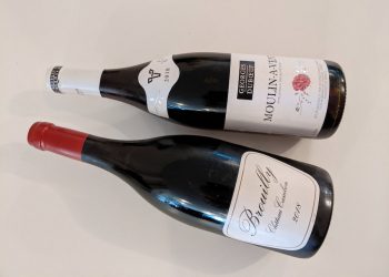 ボジョレーワイン パンデミックも追い風に