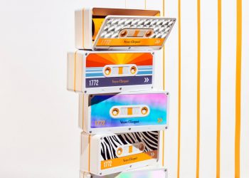 レトロシックなヴーヴ・クリコが登場