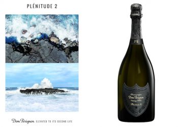 ドン ペリニヨン ヴィンテージ 2003プレニチュード 2  発売