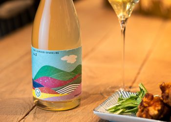 wa-syu OFFICIAL ONLINE SHOP限定スパークリング日本ワインが登場