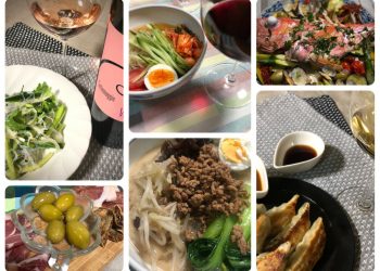 スイスワインペアリングコンテスト2021開催