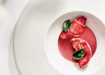 モエ・エ・シャンドン グランヴィンテージ2013に合う料理とは？