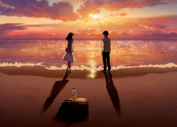 「いいちこ」初のアニメーションPR動画『iichiko story』公開