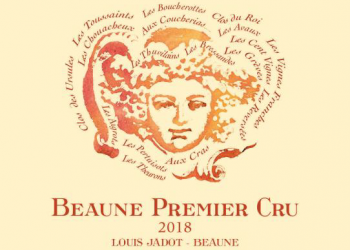 ルイ・ジャド「ボーヌ プルミエ・クリュ オマージュ・オー・クリマ 2018」発売