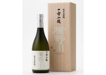 日本酒の価値を高める「仕組み化」