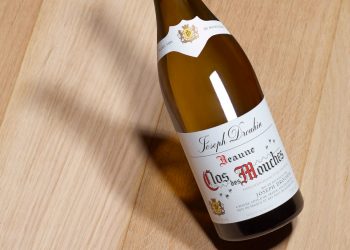 ブルゴーニュの造り手メゾン・ジョゼフ・ドルーアン 100周年
