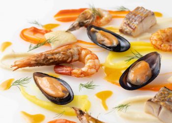 「自閉症のアート」x 「ガストロノミー」プロジェクト