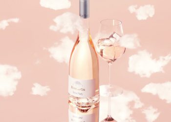 サン・トロペのロゼワイン シャトー ミニュティー 販売開始