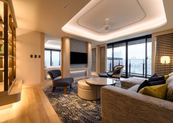ラリックが InterContinental Yokohama Pier 8とコラボ