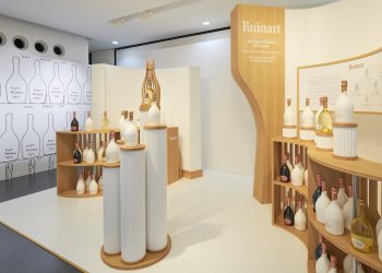 ルイナール KYOTOGRAPHIE 京都国際写真祭 2021で新企画