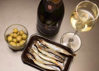 ムッシュ鈴木のおひとりさまアペリティフ