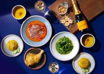 今年も開催 ヴーヴ・クリコ イエローウィン