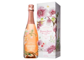 ペリエ ジュエ ベル エポック ロゼ 2013 登場