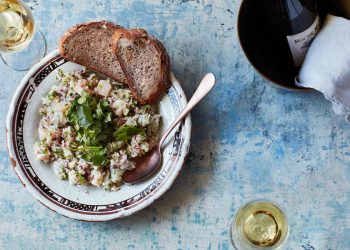 ロシュ・マゼを 一週間、堪能する！