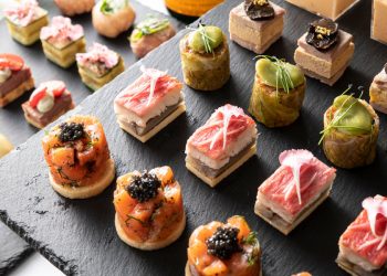 フランチャコルタバーが自宅でもスペシャルなサービスを開始