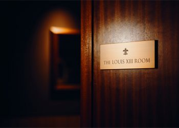 『ザ・ルイ13世ルーム』が都内ホテル内に誕生