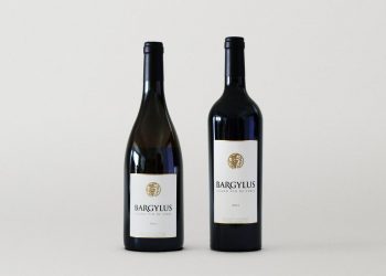 紛争地で造られ 東地中海最⾼と称されたワイン 日本上陸